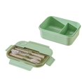 thumbnail image 2 of CNKOO Fresh Box Food Containers High Temperature Resistant Lunch Box for Sandwich Food Container, 2 of 2