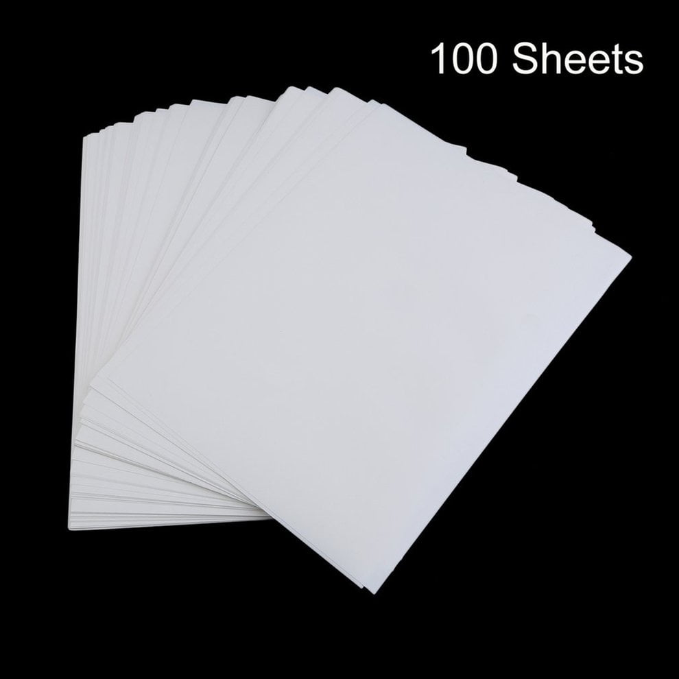 printer transfer paper walmart
