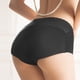 thumbnail image 4 of Calzoncillos sin costuras para mujer Bragas transpirables de cintura media Bragas moldeadoras suaves ANGGREK Otros, 4 of 5