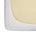 thumbnail image 6 of Serta Sertapedic Superior Loft Polyester Mattress Pad, Queen - Hypoallergenic, 6 of 9