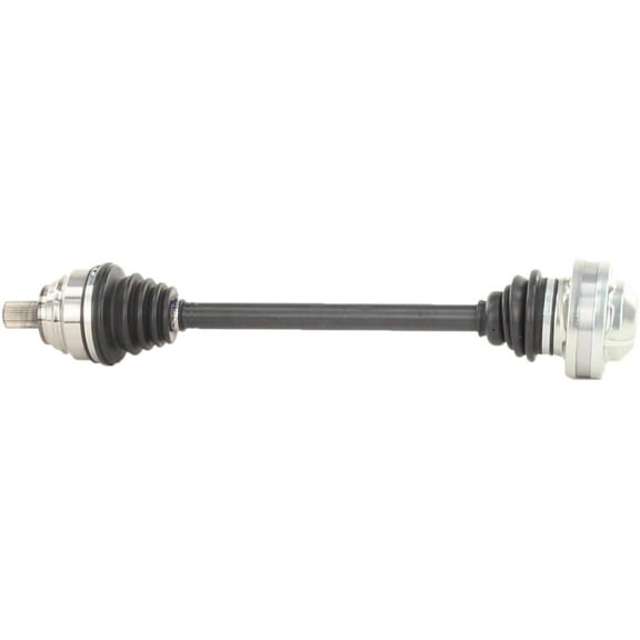 For Volkswagen GTI Golf Front Right Passenger Side CV Axle Shaft - BuyAutoParts