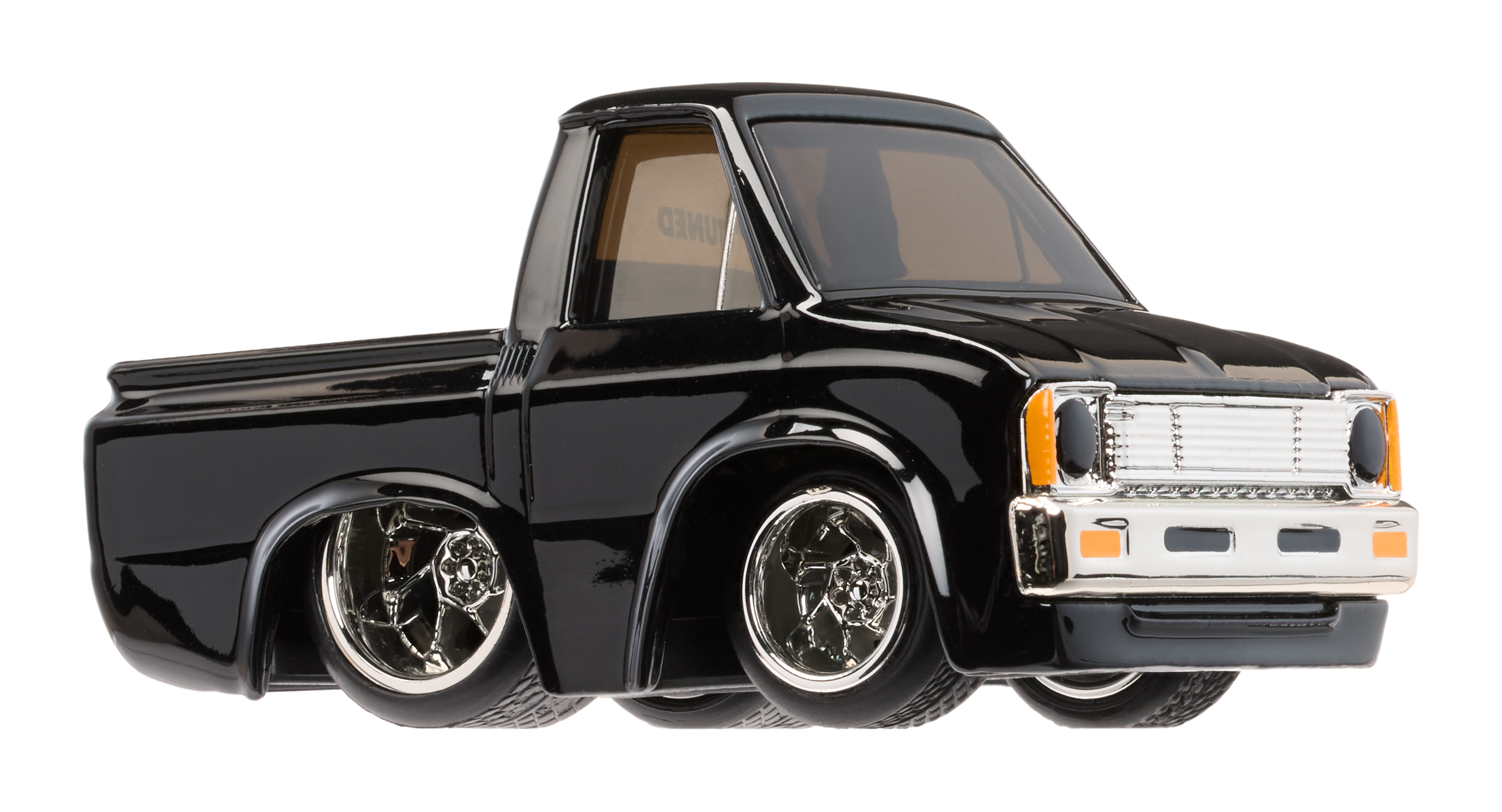 CarTuned Series 7 -1981 Toyota Hi Lux (Custom)