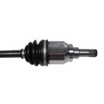 thumbnail image 3 of GSP NCV68504 Fit 95-00 Suzuki Esteem (1.6) CV Axle Assembly - Front Right Fits select: 1995-1998 SUZUKI ESTEEM GL/GLX, 3 of 7
