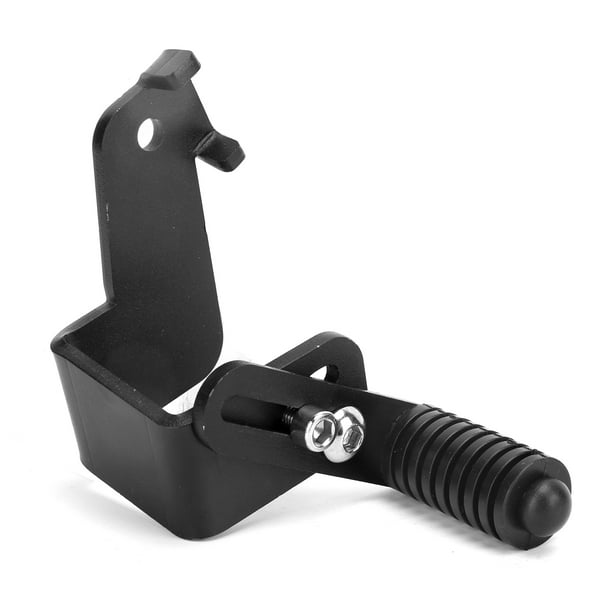 Shift Lever,Motorcycle Gear Shift Lever Gear Shift Lever Aluminum Shift