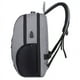 thumbnail image 5 of Mochila para hombre con carga USB, nueva mochila de viaje de gran capacidad para negocios, mochila para computadora, mochila informal para exteriores, 5 of 6