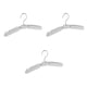 thumbnail image 2 of Percha de viaje plegable Percha plegable Percha de secado antideslizante Percha para prendas Calcetines Pantalones cortos Camisas Paquete de 3, 2 of 8
