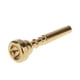 thumbnail image 4 of Boquilla Trompeta Yuyangstore 3C Metal en oro Yuyangstore Boquilla Trompeta 3C, 4 of 7