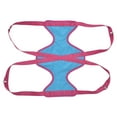 thumbnail image 2 of Pet Grooming Hammock, Multifunctional Pet Grooming Sling Reinforced Washable  For Bathing For Nail Clipping M,L, 2 of 8
