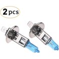 thumbnail image 1 of Halogen Headlight Bulb Super White 5000K 12V 100W H1, 1 of 2