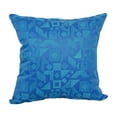 thumbnail image 3 of 17-inch Jacquard Throw Pillows with Inserts (Set of 4) 9910-S4-ID-117, 3 of 3