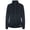 Black, variant on Trespass Womens Nonstop Fleece Jacket