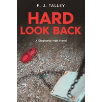 Hard Look Back, (Paperback)