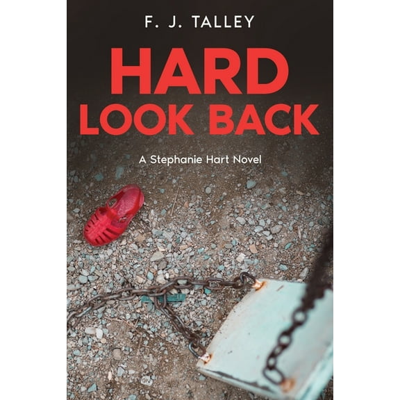 Hard Look Back, (Paperback)