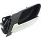 thumbnail image 3 of Interior Door Handle Rear Driver Side For 99-05 BMW 325i 325xi 330i 320i 330xi, 3 of 8