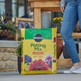 thumbnail image 2 of Miracle-Gro Potting Mix Bulk Pallet, 25 qt., Pallet of 80, 2 of 3