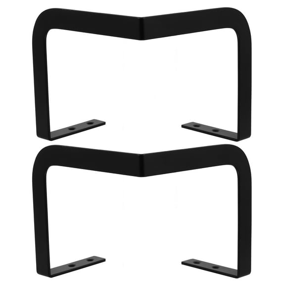 1 Pair Adjustable Mattress Retainer Bar Bracket Holder for Beds RV Mattress Slide Stopper Gripper