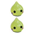 thumbnail image 3 of Toystoory Herramientas de pintura de diamantes artesanales, soporte de pintura de diamantes, fijador de perforación, gota de brillo, accesorios de pintura Verde 2piezas Toystoory CBP024091, 3 of 6