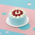 thumbnail image 6 of 12" White Round Paper Cake Boards, 7 Count, by Way To Celebrate, 6 of 6