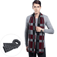 thumbnail image 4 of Foulard Doux Formel pour Homme, 4 of 5