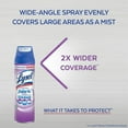 thumbnail image 3 of Lysol ® Fabric Sanitizer Lavender Fields ® 425g, 3 of 5