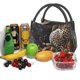 thumbnail image 3 of Disketp Leopard On Tree Branch Bolsa Térmica Estampada, Bolsa Térmica Aislante para Almuerzo, Playa y Campamento, 3 of 6