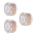 thumbnail image 2 of ColoMX 3 rollos de las cintas de belleza del párpado Mujer parches de doble párpado cintas de párpados naturales, 2 of 8