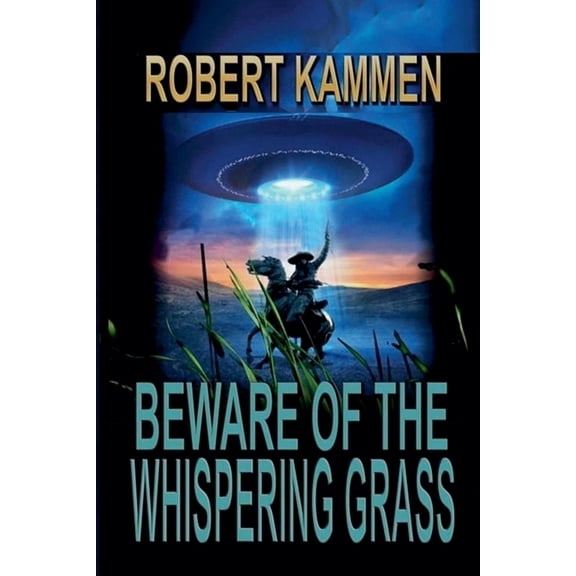 Beware of the Whispering Grass, (Paperback)