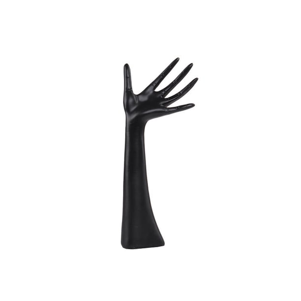Soporte organizador de joyería Matsuzay color negro HA075580-01