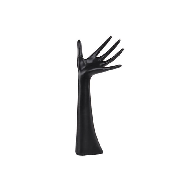 Soporte organizador de joyería Matsuzay color negro HA075580-01