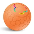 thumbnail image 2 of Interactive Toy Ball for Pets - Interactive Dog Toys Jolly Ball Herding Ball for Dogs - Dual Mode Design Radar Trigger Durable and Safe IP54 Waterproof Type-C Charging Port,, 2 of 7