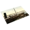 thumbnail image 3 of Print: Zara, Landing Place, Dalmatia, Austro-Hungary, circa 1890, 3 of 4