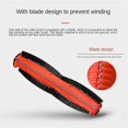 thumbnail image 3 of Main Roller Brush For Xiaomi Robot Vacuum Anti-Winding Parts, 3 of 5