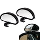 thumbnail image 2 of Espejo retrovisor para puntos ciegos, espejo retrovisor universal para entrenador, espejo retrovisor ajustable de alta definición, espejos convexos, espejos retrovisores adicionales, 2 of 6