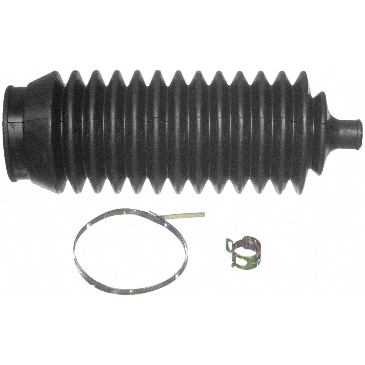 QuickSteer K9358 Rack and Pinion Bellow Kit Fits select: 1995-2000 CHRYSLER SEBRING, 1995-1999 MITSUBISHI ECLIPSE