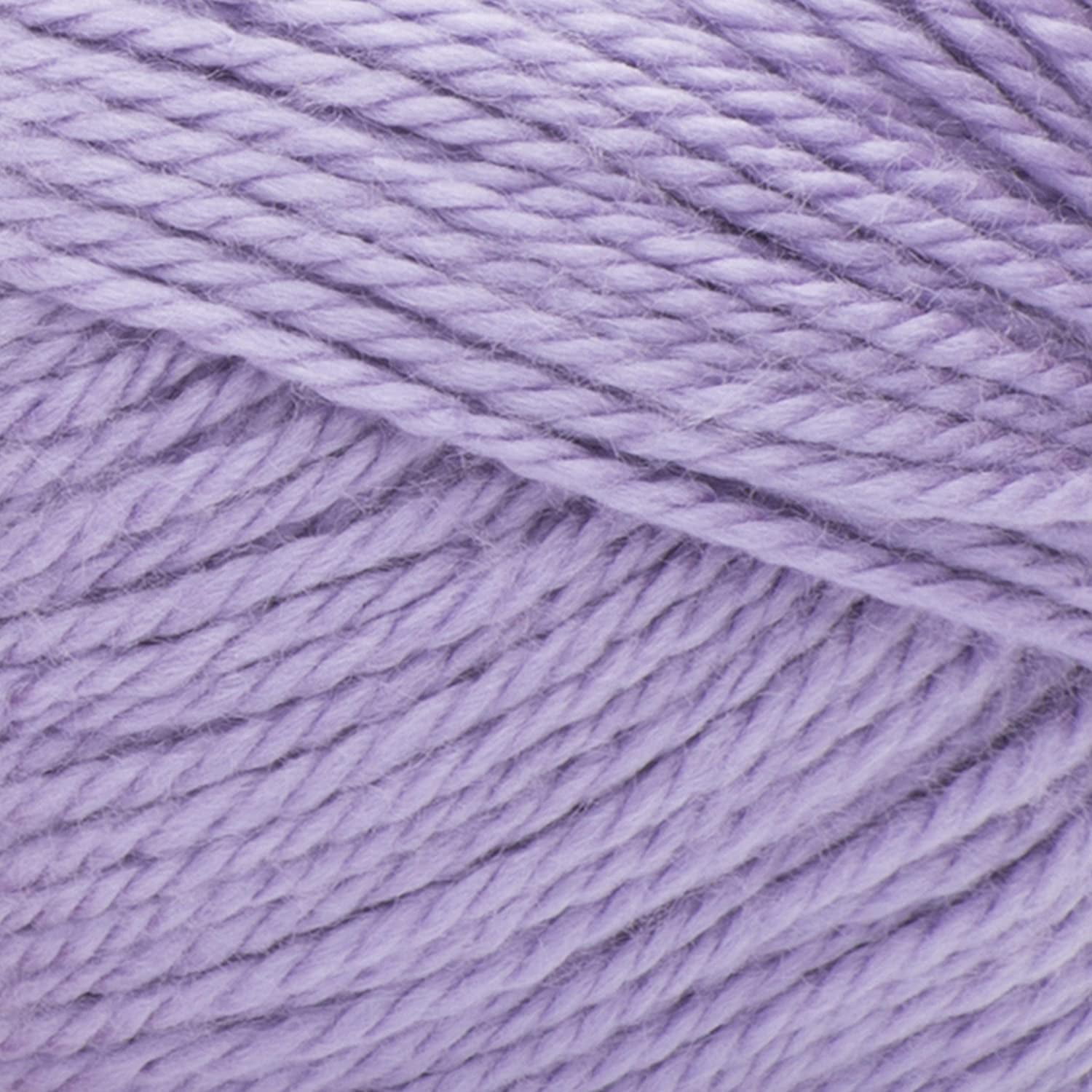 Bernat Softee Baby Lavender Yarn - 3 Pack of 141g/5oz - Acrylic - 3 DK (Light) - 362 Yards - Knitting/Crochet