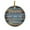 A, variant on Clearance! Christmas Ornament New Decoration Ornaments From Mom To My Daughter Never Forget That I Love You Everyday May Not Be Good Circle