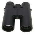 10x42 Binocular HD Waterproof Fogproof Large Eyepiece Handheld Compact