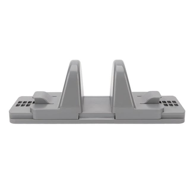 Outil de Libération du Fléchisseur de Hanche, 2 Pcs Outil de Massage Musculaire Ajustable Hommes Femmes Portable Outil de Libération du Fléchisseur de Hanche pour le Dos et les Tissus Profonds