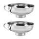 thumbnail image 1 of 2 embudos de cocina., 1 of 3