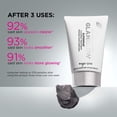 thumbnail image 2 of Mascarilla facial Glamglow SUPERMUD Instant Clearing Travel 30 ml, 2 of 4