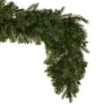 thumbnail image 5 of Vickerman 9' x 14" Douglas Fir Artificial UnLit Garland., 5 of 5