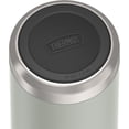 thumbnail image 2 of Thermos ICON Series Stainless Steel Vacuum Insulated Water Bottle w/ Spout, River Rock, 24oz, 2 of 7