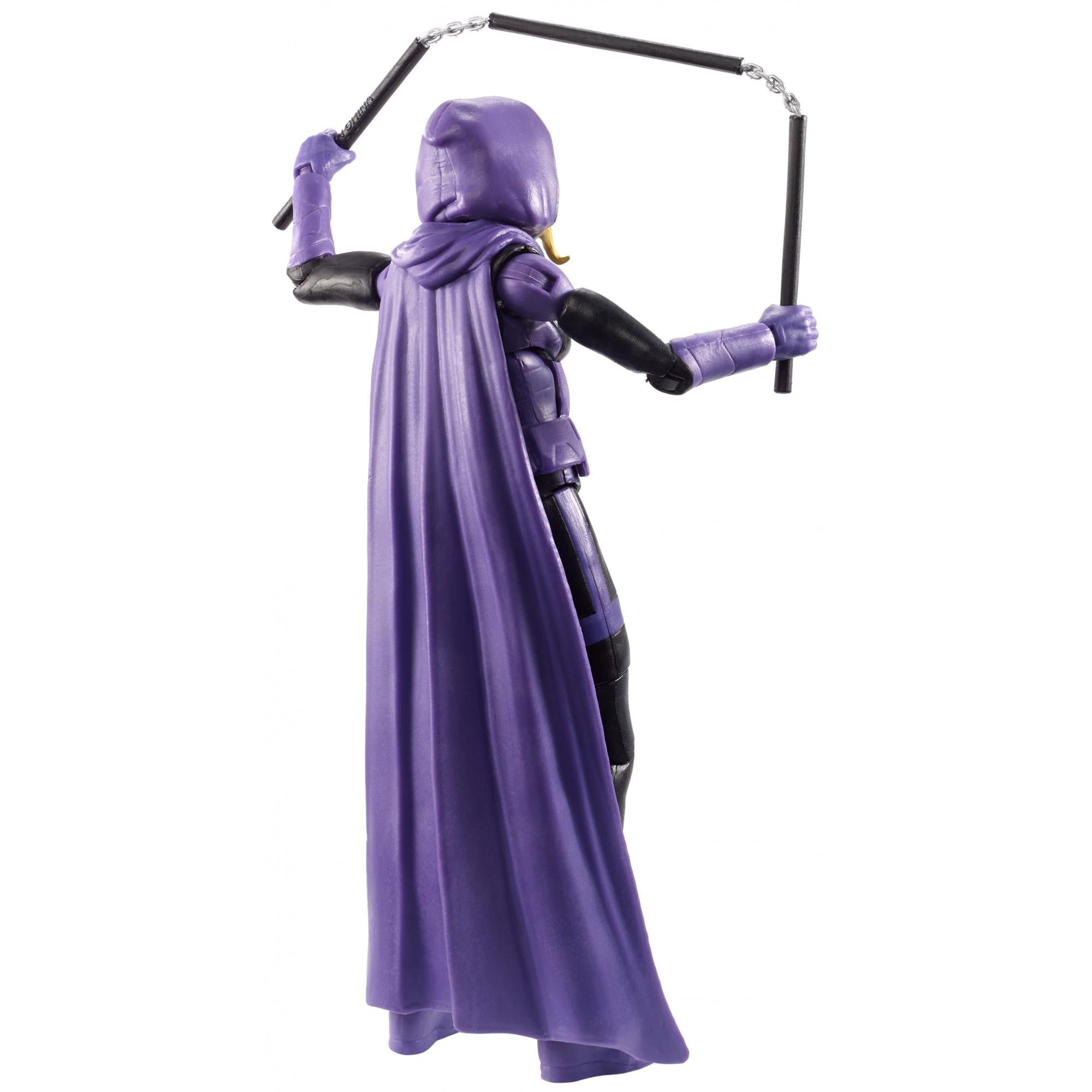 DC Comics Statues and Busts: Mattel DC Multiverse Spoiler (Stephanie