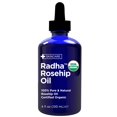 thumbnail image 2 of Radha Beauty Aceite de Rosa Mosqueta Org&aacute;nico 100% Puro, 120 ml, 2 of 7