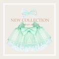 thumbnail image 3 of Doll Clothes for 15cm 17cm Series Dolls, Adorable Chic Dress Set for 17cm Dolls Accessories, 3 of 6