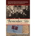 thumbnail image 1 of Pre-Owned Remember Us : My Journey from the Shtetl Through the Holocaust (Hardcover), 1 of 1