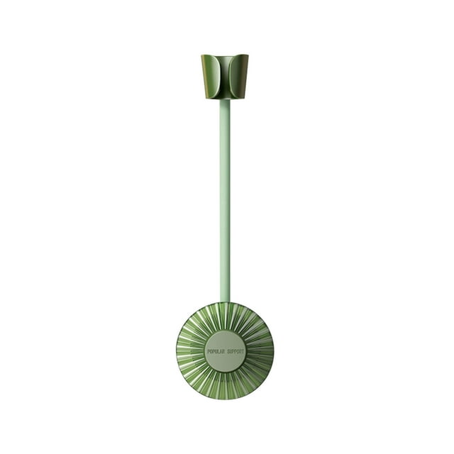 Rabais à Gogo, Support Mural pour Séchoir à Cheveux, Installation Sans Perçage, Conception Pliable, pour Salle de Bain, Séchage Mains Libres, Acier Inoxydable, pour Cadeaux pour la Maison Akmoler Choix Populaires / Plastique, Vert
