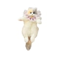 thumbnail image 4 of GUOOL Stuffed Cat Doll Backpack Adorable Rucksack for Birthday Gift Holiday Street Pink Neckwear, 4 of 9