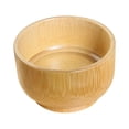 thumbnail image 1 of Men's Durable Shaving Soap Bowl Cup Large Deep Size Shaving Mug Container, 1 of 8