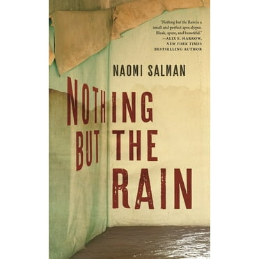 Nothing But the Rain, (Paperback)